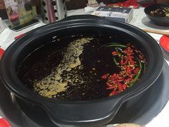 -钢管厂歆瑞源油卤串串香(春熙路太古里店)
