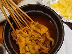 -有滋有味烧烤涮(果园星城C区店)