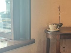 -RUMORS COFFEE ROASTERY鲁马滋咖啡(湖南路店)