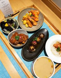 -和伊母婴护理中心·全套房(金山店)