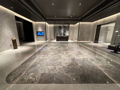 -深圳国际会展中心洲际酒店