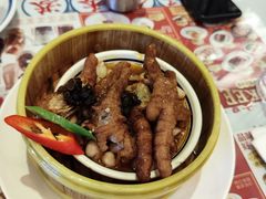 -香港新曜记茶餐厅(星耀城店)