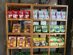 零售区-冰泉豆浆馆(阳朔店)