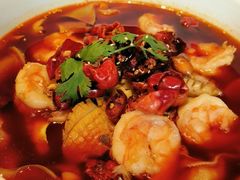 -潇湘楼·二十四节气山野菜(亚运村店)