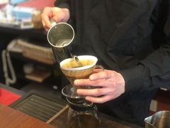 -RUMORS COFFEE ROASTERY鲁马滋咖啡(湖南路店)
