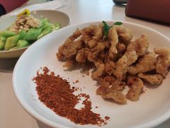 -椒爱水煮鱼川菜(CBD万达店)