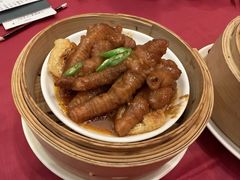 -北园酒家(小北路店)