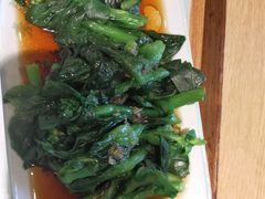 青菜-老乡鸡(定远大润发店)