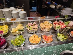 -水平有限广西米粉·广西风味集(五道口店)