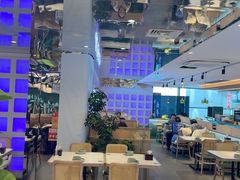 -南拳十三姨·潮汕砂锅粥·粤菜(西单大悦城店)