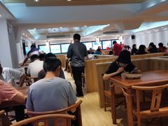 大堂-素满香·食养自助(建邺万达店)