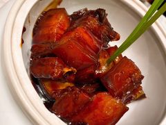 红烧肉-蝶园·装修中(BFC外滩金融中心店)
