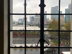 -YUE·6·西式融合餐厅(外滩六号店)