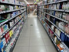 -翠微超市(牡丹园店)