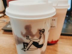 茶芋饭后热椰椰-野人先生现做冰淇淋(北京环宇荟店)