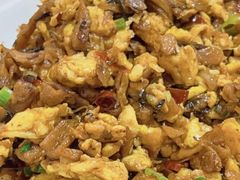 -丁哥·庐味鲜 土菜·20年老字号(世纪阳光花园店)