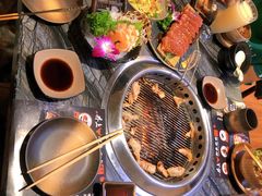 -井上和牛烤肉(大润发店)