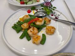 -和平官邸·花园餐厅(武定西路店)