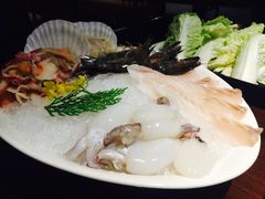 -无老锅(苓雅店)