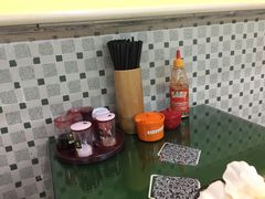-莅香岛港式餐厅(滨江道店)