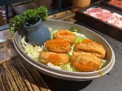 -吼堂老火锅(太古里总店)