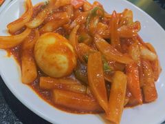 -海花锅盖烧烤店(怡馨家园店)