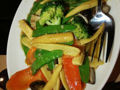 -simply thai天泰(静安嘉里中心店)