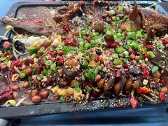 -清真•蜀风园(丁字沽总店)