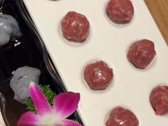 -掂档潮汕牛肉火锅(沈阳万象城店)