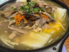 -乡土特色.冷锅鱼.牦牛肉汤锅