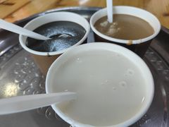 -谢怀亮芝麻茶