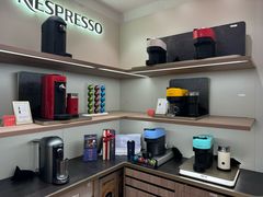 -NESPRESSO(OneAvenue卓悦中心店)