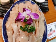 -三太子地摊烧烤·小龙虾(北蔡店)