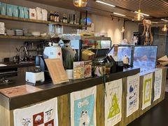 -ommo cafe(半岛城邦店)