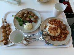 -宜家·瑞典风味餐厅(北京西红门店)