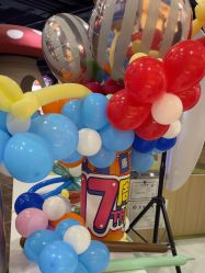 -幻贝家儿童乐园(苏州中心店)