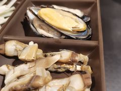 蛏子-韩盛·盛江山自助料理(奥体万达店)