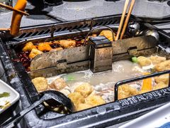 -海底捞火锅(奥山世纪城店)