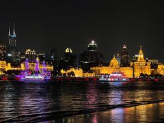 -宝莱纳餐厅(滨江店)