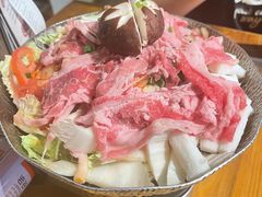 -大叔食堂·和风料理·烧鸟(Aone运动公园店)