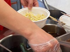 -西北馍王.陕西手工面(龙湖白沙天街店)