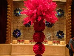 真的真的是鲜花2-澳门十六浦索菲特大酒店