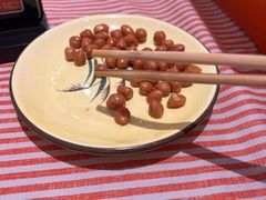 -马良味博·烧烤·小龙虾(运达广场店)