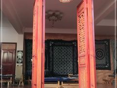 -璞真扎染博物馆