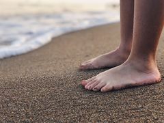 景点-老虎石海上公园