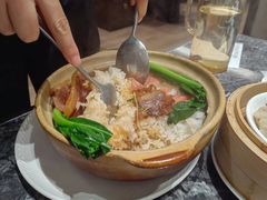 -頂好酒家·经典粤菜(海信广场店)
