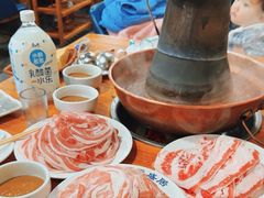 -元盛居(生态大街店)