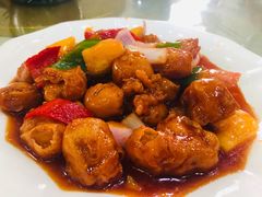 -台山第一家兴华黄鳝饭·黄鳝婆(合水分店)