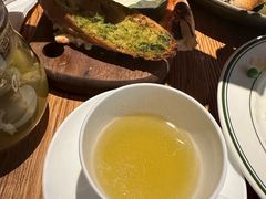 -La Strada(安福路店)