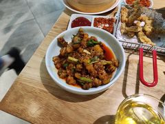-全牛匠·乐山跷脚牛肉(新中关店)